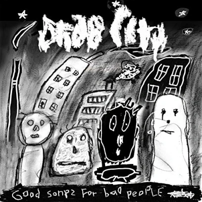 Abbildung von Good Songs for Bad People
