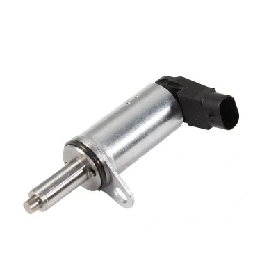 Abbildung von METZGER 2411059 Nockenwellenversteller oben AUDI: A4 B8 Avant, TT Roadster, VOLKSWAGEN: Transporter 5 Pritsche / Fahrgestell