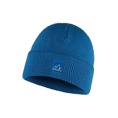 Abbildung von Buff Strickmütze Kinder FRINT AZURE