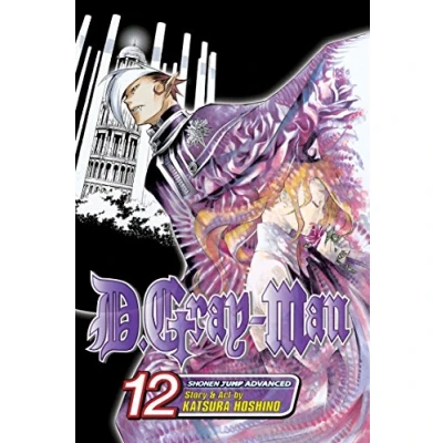 Abbildung von D GRAY MAN GN VOL 12 (CURR PTG) (C: 1 0 0): Fight to the Debt