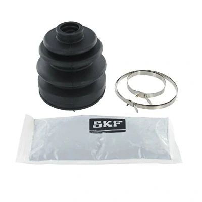 Abbildung von SKF VKJP 1014 Achsmanschette 97 HONDA: CIVIC 6 Hatchback, Fastback, Stufenheck, MITSUBISHI: ECLIPSE 1, GALANT 4