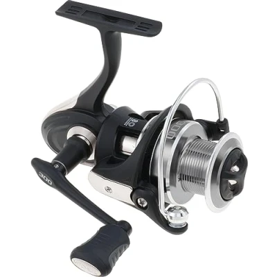 Abbildung von Mitchell 300 Spinning Fishing, C 180yd/12lbs