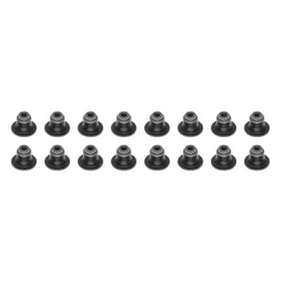 Abbildung von AJUSA 57052400 Dichtungssatz, Ventilschaft HYUNDAI: i30 I Schrägheck, i20 ACCENT 3 Stufenheck, KIA: RIO 3, CARENS Sportage III