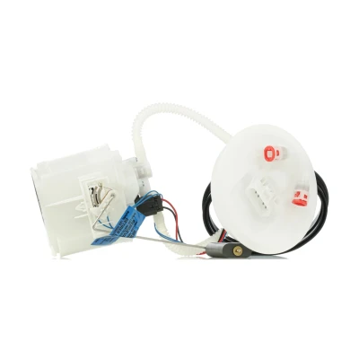 Abbildung von HELLA 8TF 358 106 221 Kraftstoff Fördereinheit mit Dichtung, Tankgeber elektrisch FORD: Focus Mk1 Kombi, Schrägheck kfzteile, kfzteile24