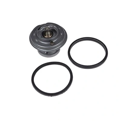 Abbildung von BLUE PRINT ADG09236 Kühlwasserthermostat 85 mit Dichtring SSANGYONG: Rodius I, Kyron, Actyon Sports I Pickup