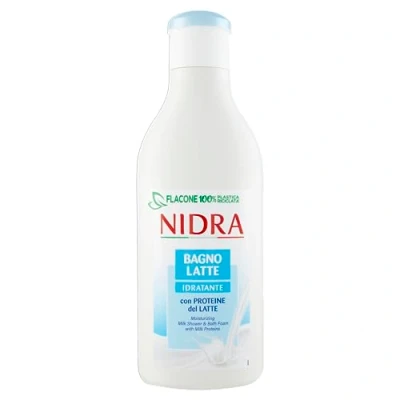 Abbildung von Nidra New Milchbad 750 ml