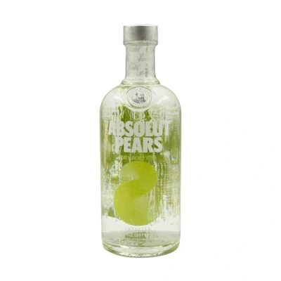 Abbildung von Absolut Vodka Pears (1 x 0.7 l)