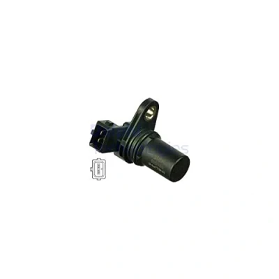 Abbildung von DELPHI SS11038 Sensor, Nockenwellenposition FORD: Focus Mk1 Schrägheck, Galaxy MPV, Kombi