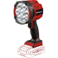 Abbildung von Einhell Arbeitslicht TE CL 18/2500 LiAC Solo, LED fest integriert, Neutralweiß