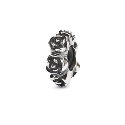 Abbildung von Trollbeads Damen Charm Abstandhalter 950_Silber TAGBE 20186