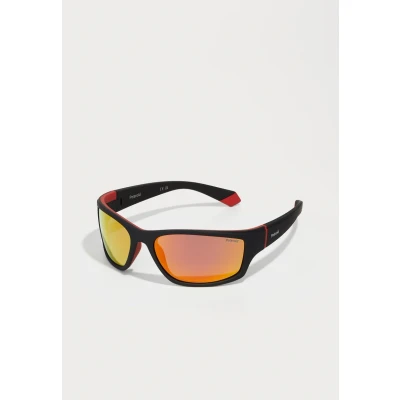 Abbildung von Polaroid PLD 2135/S BLX/OZ Gläser SONNENBRILLEN