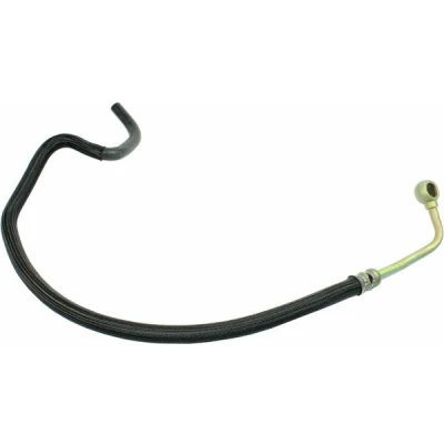 Abbildung von METZGER 2361036 Hydraulikschlauch, Lenkung von Lenkgetriebenach Kühlrohr AUDI: A4 B6 Limousine, B7 Avant, B6/B7 Cabrio