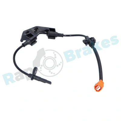 Abbildung von RAP BRAKES R A0637 ABS Sensor Hinterachse rechts HONDA: CR V 3, 2