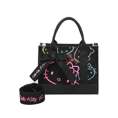 Abbildung von Fritzi aus Preußen Handtasche, Größe: One Size, Schwarz