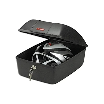 Abbildung von KLICKfix Bike Box schwarz