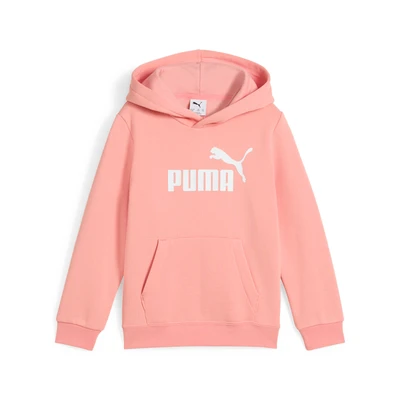 Abbildung von PUMA Unisex Kinder ESS No. 1 Logo Hoodie FL PS Kapuzenpullis, Pink Fruit,