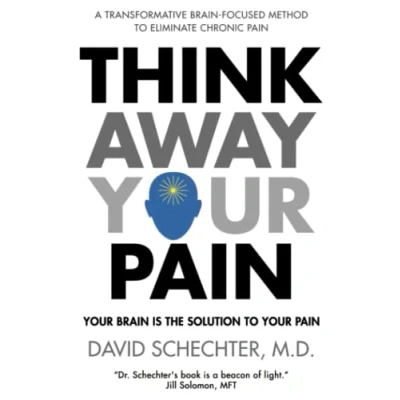 Abbildung von Think Away Your Pain: Brain is the Solution to Pain