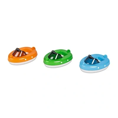 Abbildung von Playlearning 00281P AquaPlay Boot Sortiert