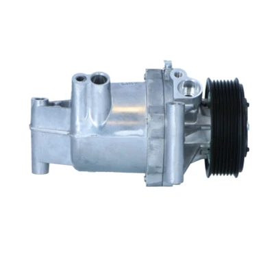 Abbildung von NRF 320127 Kompressor CR08B PAG 46 mit Dichtring NISSAN: Juke