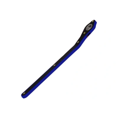 Abbildung von ALCA 442910 Umschaltknarre 340 Chrom Vanadium Stahl