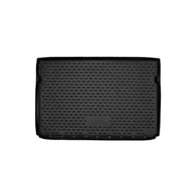 Abbildung von Element Passgenaue Premium Antirutsch Gummi Kofferraumwanne Citroen C3 AirCross