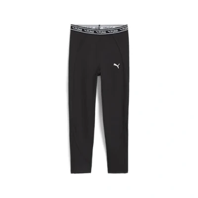 Abbildung von Puma FIT Tights für Kinder, Größe: 176, Black