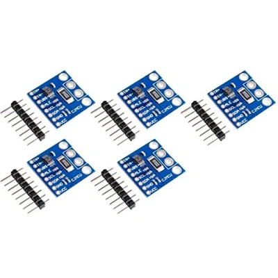 Abbildung von TECNOULAB Stück INA226 IIC I2C bidirektionaler Schnittstellen Strom /Leistungsüberwachungssensor