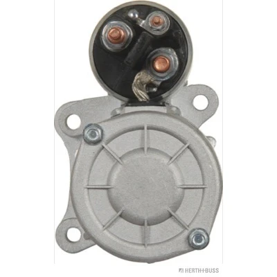 Abbildung von HERTH+BUSS ELPARTS 42438163 Anlasser 12 0,85 8 re 50 64 RENAULT: CLIO 2, Kangoo I, SCENIC DACIA: Logan I MCV, Sandero Duster SUV
