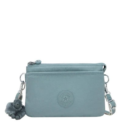 Abbildung von Kipling RIRI Umhängetasche, Damen, Größe: One Size, Relaxed grey