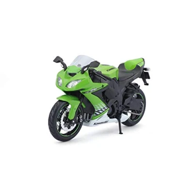 Abbildung von Maisto® Modellmotorrad 1:12