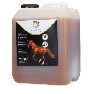 Abbildung von Excellent Equi Flex HA Flüssigkeit 2,5 L Naturel