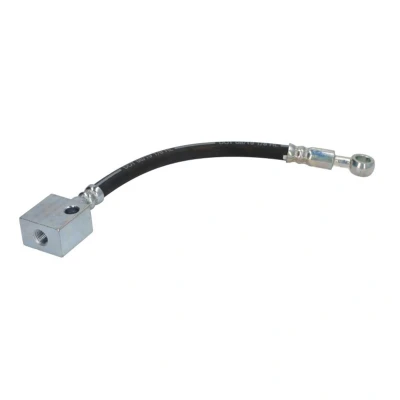 Abbildung von DELPHI LH7065 Kupplungsschlauch FORD: Maverick SUV, NISSAN: TERRANO 2