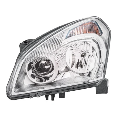 Abbildung von HELLA 1EF 238 042 011 Scheinwerfer NISSAN: Qashqai / Qashqai+2 I