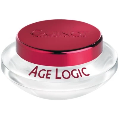Abbildung von Guinot Tagescreme Face Care Longevity Age Logic Cream