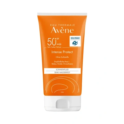 Abbildung von Avene Intense Protect 50+ 150 Ml