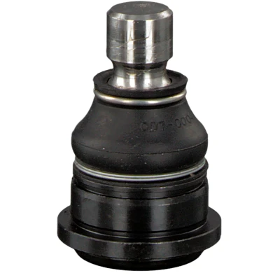 Abbildung von FEBI BILSTEIN 42627 Traggelenk Vorderachse links, unten, rechts mit Sicherungsring 20, 15,8 für Querlenker NISSAN: Qashqai / Qashqai+2 I