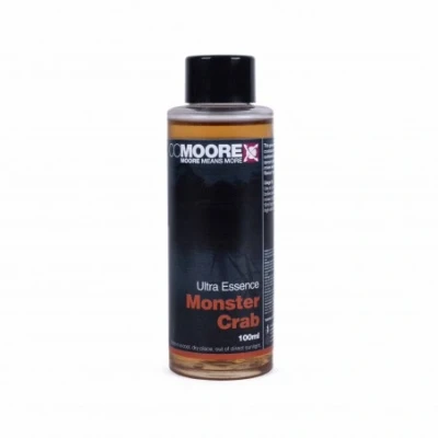Abbildung von CC Moore Ultra Monster Crab Essence Boilie Liquid