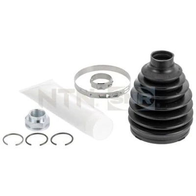 Abbildung von SNR OBK77.004 Achsmanschette radseitig Thermoplast SUZUKI: Vitara IV SUV