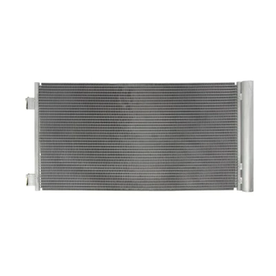 Abbildung von THERMOTEC KTT110489 Klimakondensator mit Trockner 660 345 12 MINI: Schrägheck, Clubman, Countryman