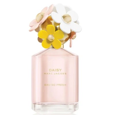 Abbildung von Marc Jacobs Daisy Eau So Fresh de Toilette 75 ml