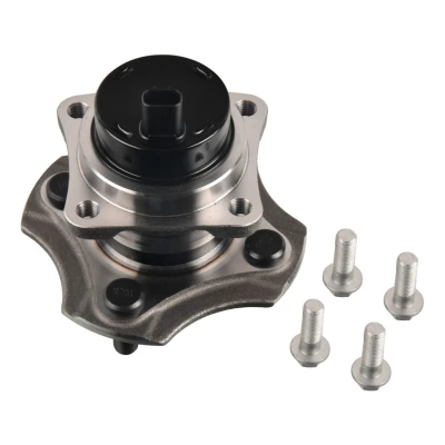 Abbildung von FEBI BILSTEIN 31180 Radlagersatz TOYOTA: Corolla IX Schrägheck, VIII Liftback, Kombi