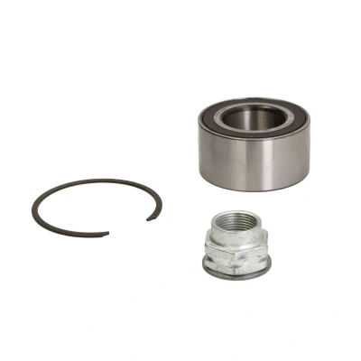 Abbildung von SNR R158.42 Radlagersatz mit integriertem magnetischen Sensorring 66 FIAT: Panda II Schrägheck, 500 Seicento / 600 Schrägheck