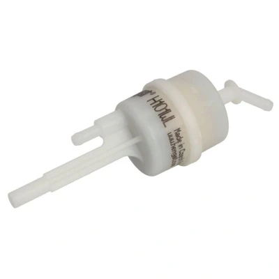 Abbildung von HENGST FILTER H101WL Luftfilter 48 Filtereinsatz VOLVO: FH II, RENAULT TRUCKS: Premium 2