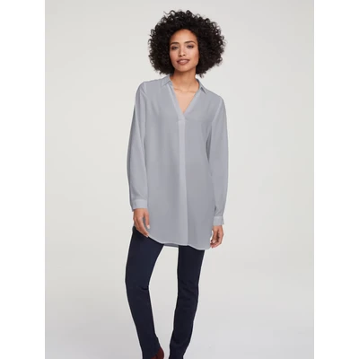 Abbildung von heine Longbluse