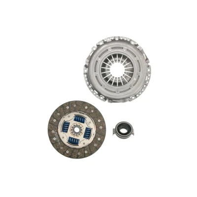 Abbildung von LuK BR 0222 624 3757 00 Kupplungssatz SUBARU: Impreza III Schrägheck, Forester III, IV