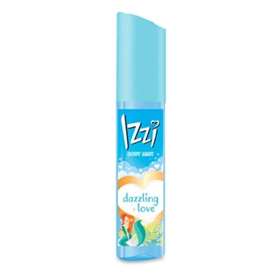 Abbildung von IZZI Body Mist Dazzling Love