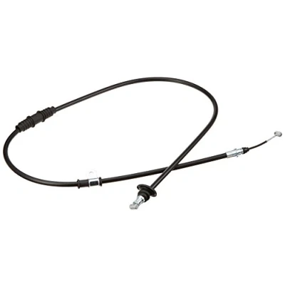 Abbildung von JAPANPARTS BC 567R Handbremsseil hinten rechts MITSUBISHI: Carisma Schrägheck