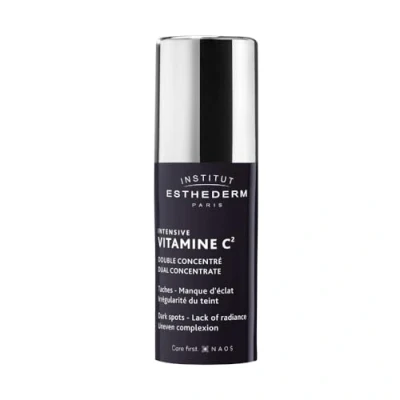 Abbildung von Institut Esthederm Intensive Serum Vitamine C² 10Ml