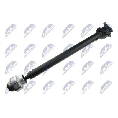 Abbildung von NTY NWN CH 015 Kardanwelle vorne JEEP: WRANGLER 3