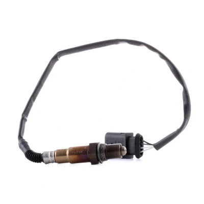 Abbildung von BOSCH 0 258 006 127 Lambdasonde 4 MG: MG TF Cabrio, MGF ZR Schrägheck, LAND ROVER: Freelander I SUV, SUV Cabrio